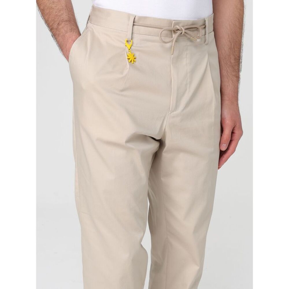 Manuel Ritz Men Pants Men Manuel Ritz - Picture 3 of 3